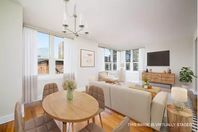88 Morgan St #802, Jersey City, NJ 07302 - Photo 1