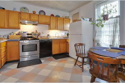 329 Adams St #4, Hoboken, NJ 07030 - Photo 1