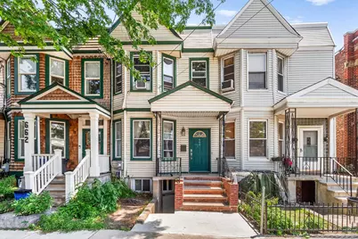 660 Palisade Ave, Jersey City, NJ 07307 - Photo 1