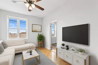 314 Paterson Plank Rd #3A, Union City, NJ 07087 - Photo 1