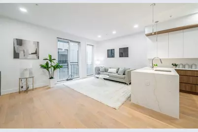 160 Brunswick St #405, Jersey City, NJ 07302 - Photo 1