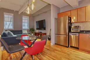 1034 Clinton St, Hoboken, NJ 07030 - Photo 1