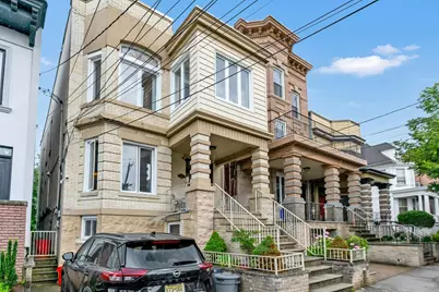 123 Shippen St, Weehawken, NJ 07086 - Photo 1