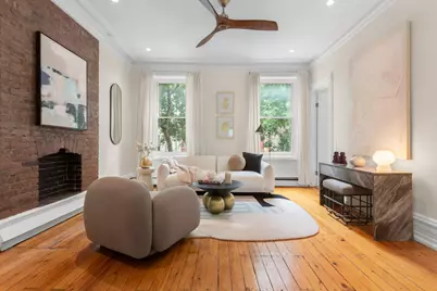 112 Wayne St #2-A, Jersey City, NJ 07302 - Photo 1