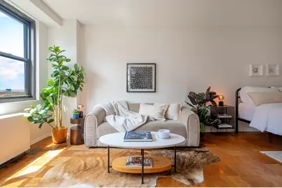 201 St Pauls Ave #9M, Jersey City, NJ 07306 - Photo 1