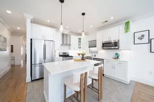 104 Poplar St, Jersey City, NJ 07307 - Photo 1