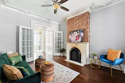 512 1/2 Palisade Ave, Jersey City, NJ 07307 - Photo 1
