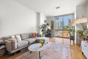 201 Luis M Marin Blvd, Jersey City, NJ 07302 - Photo 1