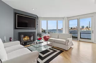 600 Harbor Blvd, Weehawken, NJ 07086 - Photo 1