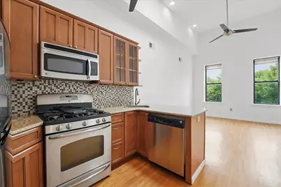 123 Washington St #4R, Hoboken, NJ 07030 - Photo 1