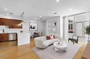 1100 Adams St, Hoboken, NJ 07030 - Photo 1