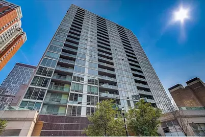 20 Newport Parkway #2103, Jersey City, NJ 07310 - Photo 1