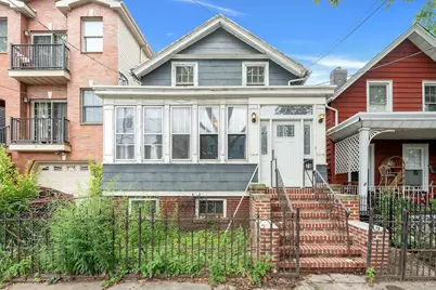 78 Lincoln St, Jersey City, NJ 07307 - Photo 1