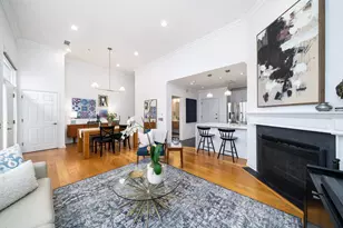 15 Warren St, Jersey City, NJ 07302 - Photo 1