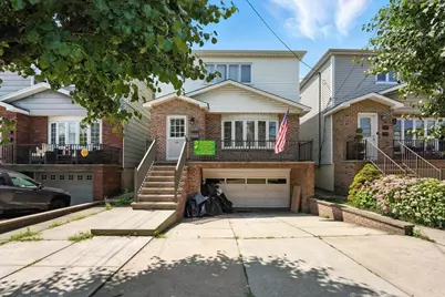 16 Oak St, Bayonne, NJ 07002 - Photo 1