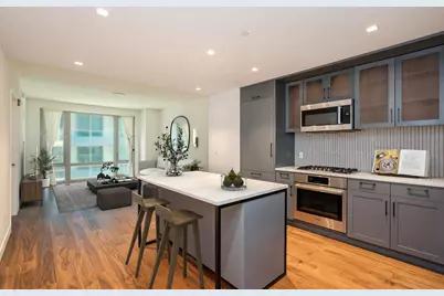 2 Shore Lane #410, Jersey City, NJ 07310 - Photo 1