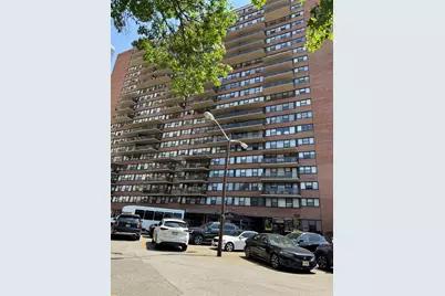 280 Luis M Marin Blvd #14Q, Jersey City, NJ 07302 - Photo 1