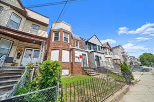 152 Bidwell Ave, Jersey City, NJ 07305 - Photo 1