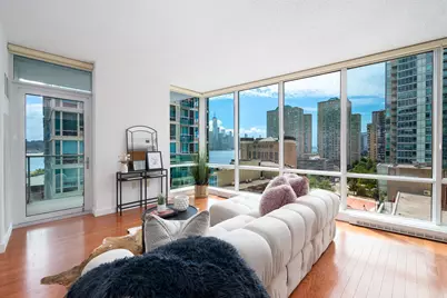 1 Shore Lane #1208, Jersey City, NJ 07310 - Photo 1