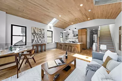 166 New York Ave, Jersey City, NJ 07307 - Photo 1