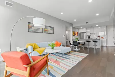 380 Newark Ave #504, Jersey City, NJ 07302 - Photo 1