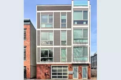 414 1st St #1, Jersey City, NJ 07302 - Photo 1