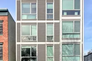 414 1st St, Jersey City, NJ 07302 - Photo 1