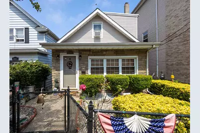 9005 Durham Ave, North Bergen, NJ 07047 - Photo 1