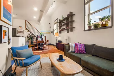 9 Coles St #7, Jersey City, NJ 07302 - Photo 1