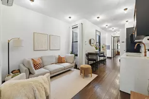 43 Thorne St, Jersey City, NJ 07307 - Photo 1