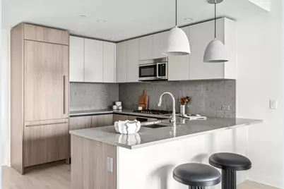 155 Bay St #2805, Jersey City, NJ 07302 - Photo 1