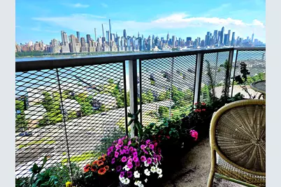 6600 Blvd East #6L, West New York, NJ 07093 - Photo 1