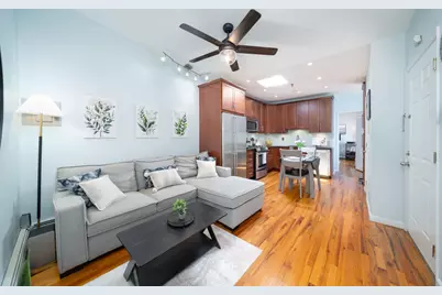 109 Coles St #3, Jersey City, NJ 07302 - Photo 1