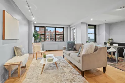 201 St Pauls Ave #15k, Jersey City, NJ 07306 - Photo 1