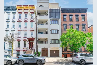 75 Garden St #8, Hoboken, NJ 07030 - Photo 1