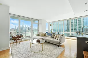 2 2nd St, Jersey City, NJ 07302 - Photo 1