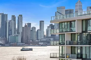 1000 Ave at Port Imperial, Weehawken, NJ 07086 - Photo 1