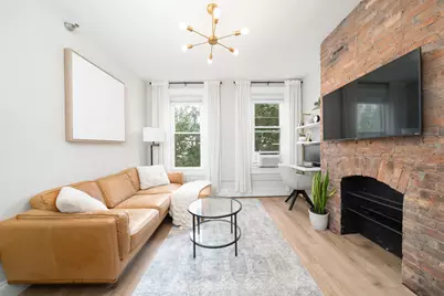 466 Monmouth St #2L, Jersey City, NJ 07302 - Photo 1