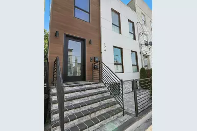176 Griffith St #1, Jersey City, NJ 07307 - Photo 1