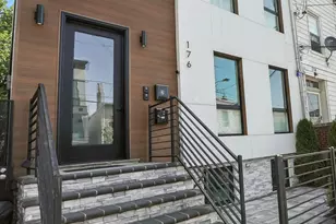 176 Griffith St, Jersey City, NJ 07307 - Photo 1