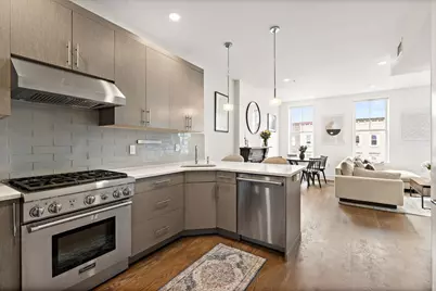 1117 Washington St #3, Hoboken, NJ 07030 - Photo 1
