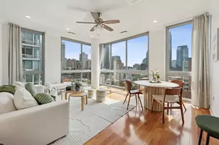 201 Luis M Marin Blvd, Jersey City, NJ 07302 - Photo 1