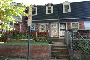 339 Stevens Ave, Jersey City, NJ 07305 - Photo 1