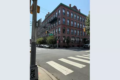 126 Webster Ave #1G, Jersey City, NJ 07307 - Photo 1