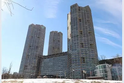 7004 Blvd East #12C, Guttenberg, NJ 07093 - Photo 1