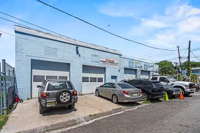 487-489 Tonnelle Ave, Jersey City, NJ 07307 - Photo 1