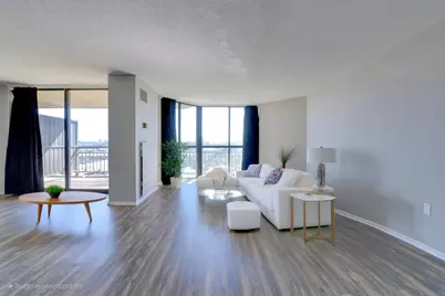 1011 Harmon Cove Tower #1011, Secaucus, NJ 07094 - Photo 1