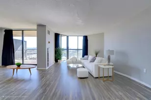 1011 Harmon Cove Tower, Secaucus, NJ 07094 - Photo 1