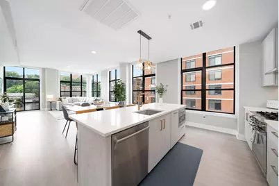 711 1st St #501, Hoboken, NJ 07030 - Photo 1