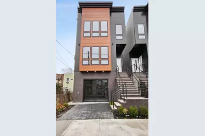 98 Van Horne St #1, Jersey City, NJ 07304 - Photo 1